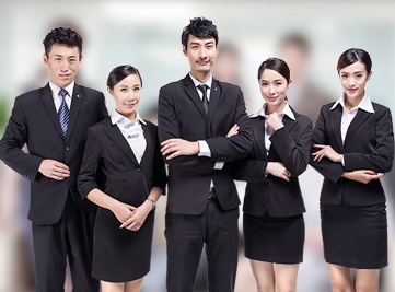 專家團隊,成就高品質