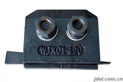 WJKC型壓（yā）軌器