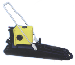 YQB型係列液壓起拔道器（qì）