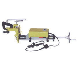 ZG-13型鋼軌鑽（zuàn）孔機（jī）