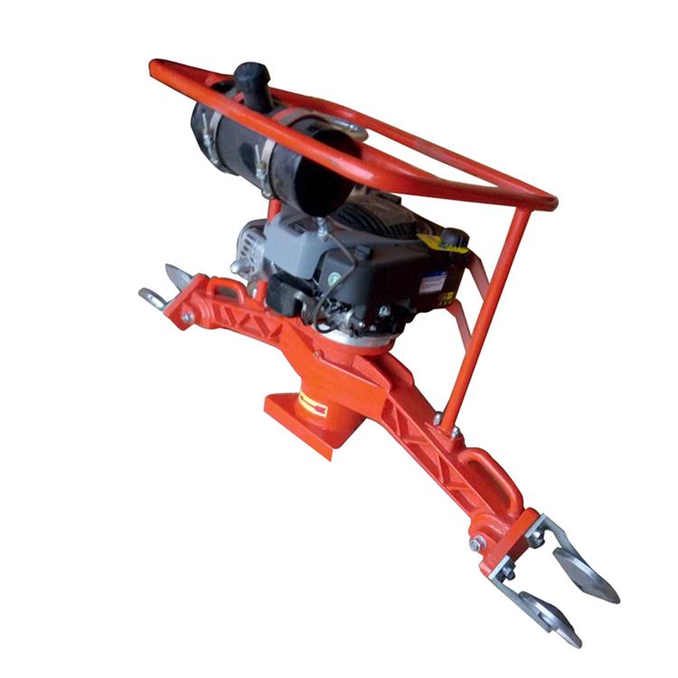 內燃仿（fǎng）形打磨機